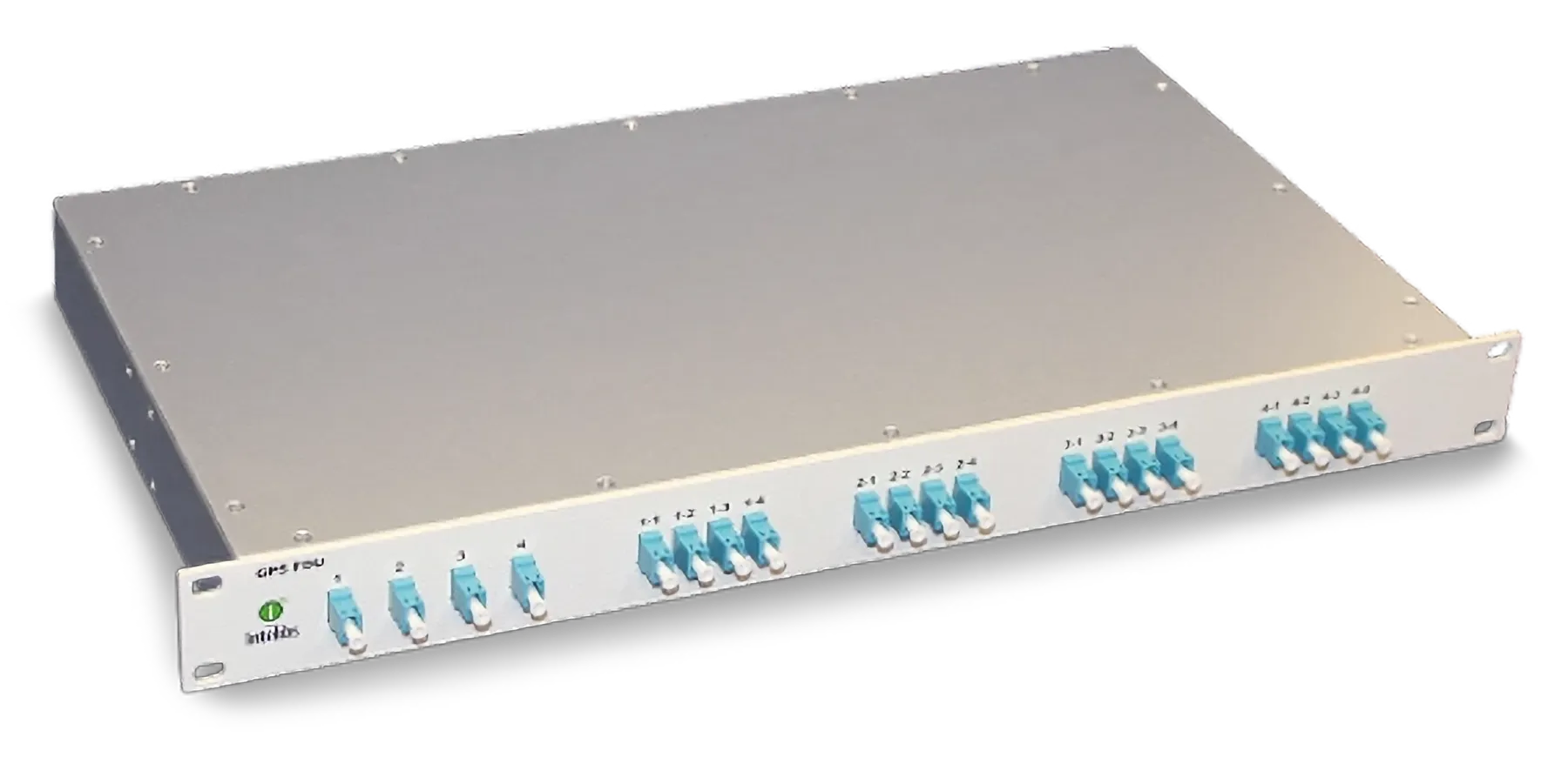 Intelibs Fiber Distribution Unit