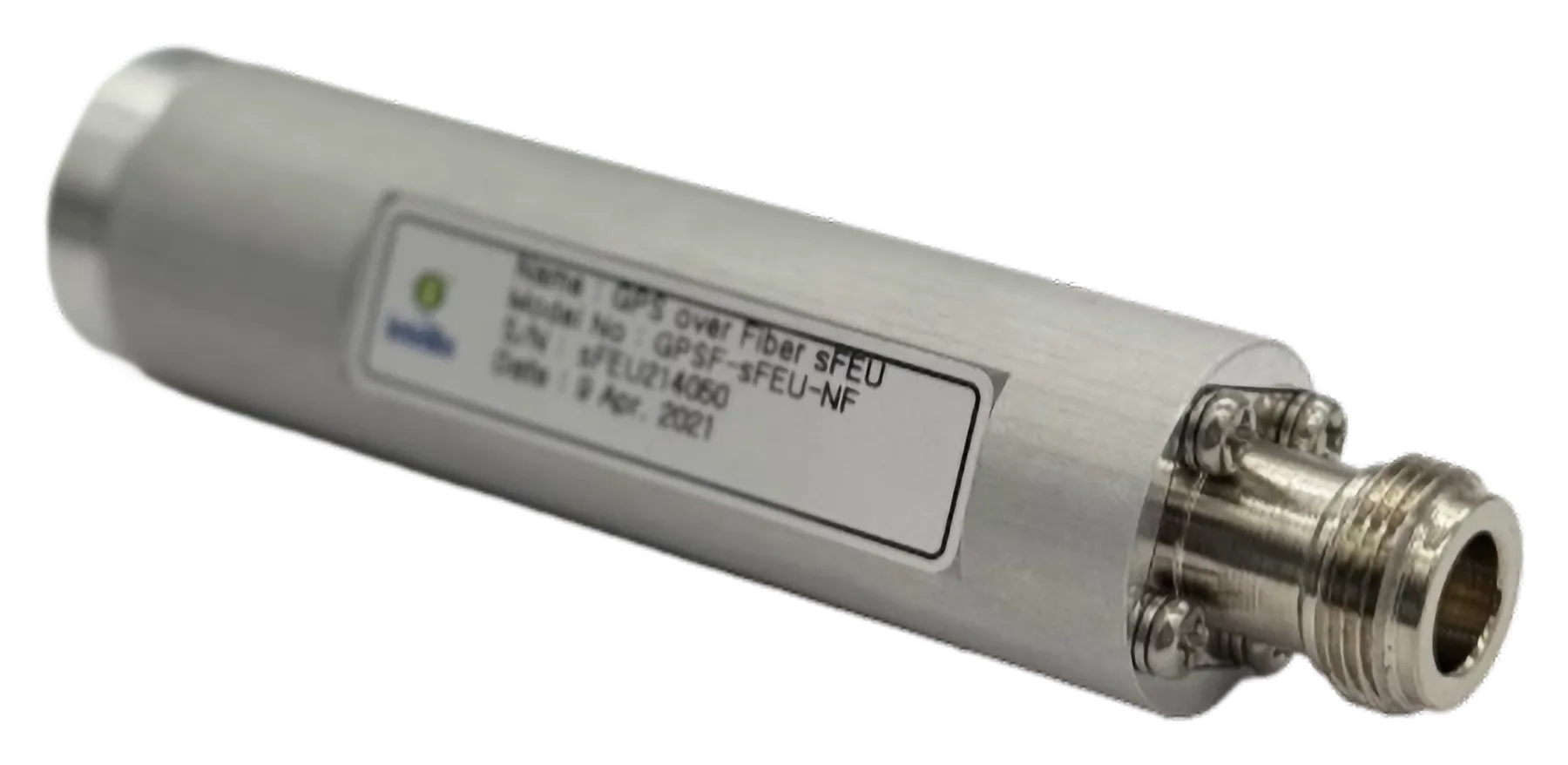Intelibs Single-Port Front End Unit